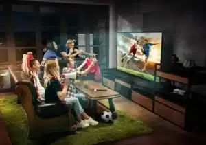 IPTV Premium 4K